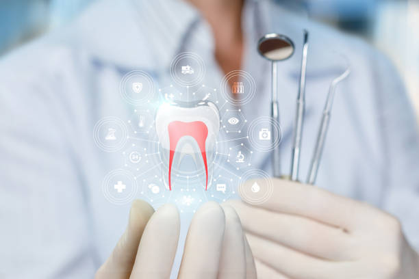 Purcellville, VA Dental Services Company