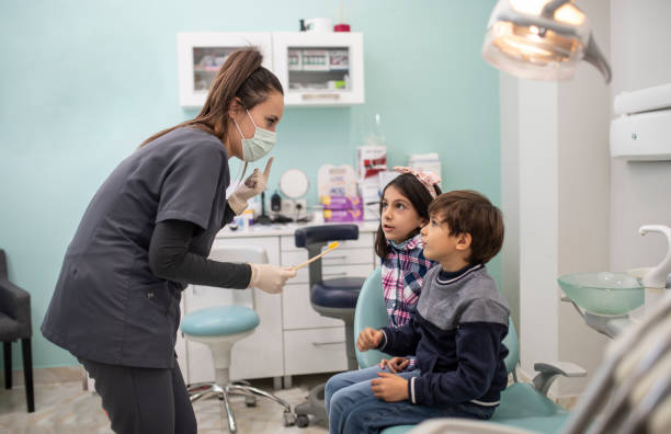 Best Wisdom Tooth Removal  in Purcellville, VA