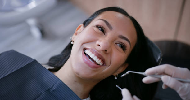 Advanced Technology for Better Dental Care in Purcellville, VA