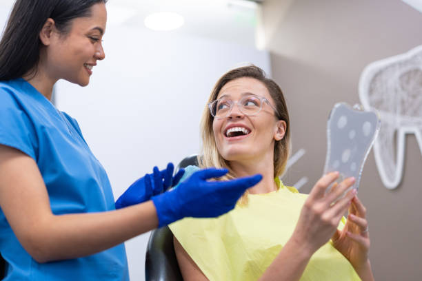 Best Dental Fillings (Composite and Amalgam)  in Purcellville, VA