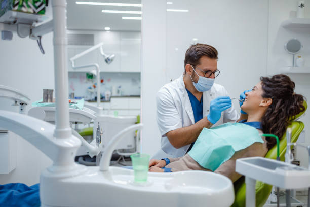 Best Root Canal Treatment  in Purcellville, VA