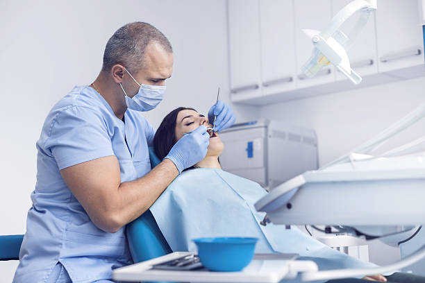 Best Sedation Dentistry  in Purcellville, VA