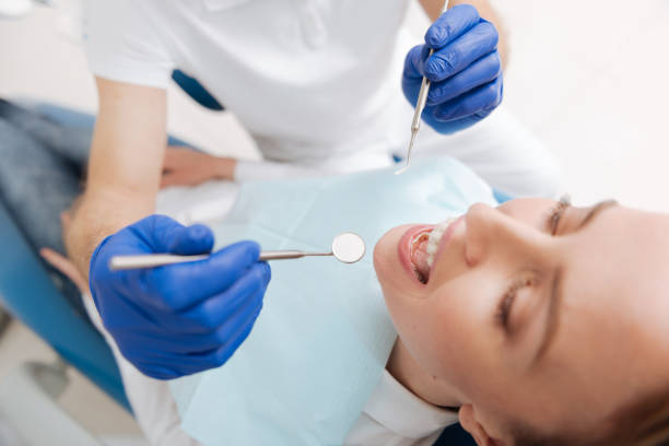 Best Dentures (Full and Partial)  in Purcellville, VA