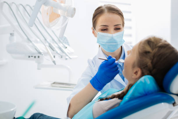 Best Cosmetic Dentistry  in Purcellville, VA